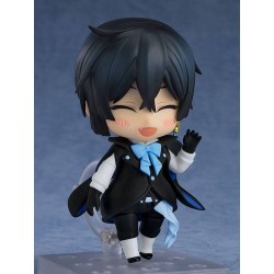 The Case Study of Vanitas figurine Nendoroid Vanitas Orange Rouge