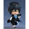 The Case Study of Vanitas figurine Nendoroid Vanitas Orange Rouge