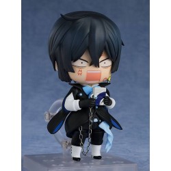 The Case Study of Vanitas figurine Nendoroid Vanitas Orange Rouge