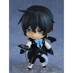 The Case Study of Vanitas figurine Nendoroid Vanitas Orange Rouge