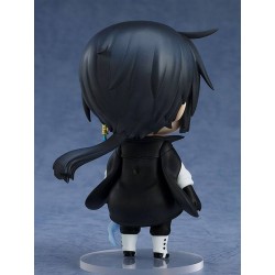 The Case Study of Vanitas figurine Nendoroid Vanitas Orange Rouge
