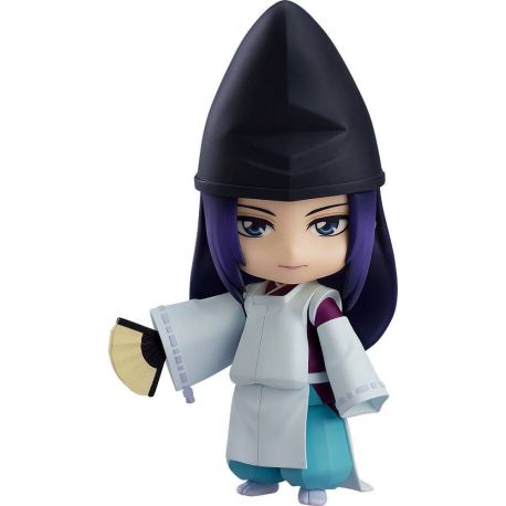 Hikaru no Go figurine Nendoroid Fujiwara-no-Sai Good Smile Company