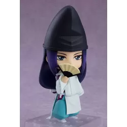 Hikaru no Go figurine Nendoroid Fujiwara-no-Sai Good Smile Company