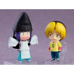 Hikaru no Go figurine Nendoroid Fujiwara-no-Sai Good Smile Company