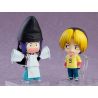 Hikaru no Go figurine Nendoroid Fujiwara-no-Sai Good Smile Company