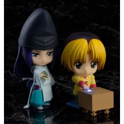 Hikaru no Go figurine Nendoroid Fujiwara-no-Sai Good Smile Company