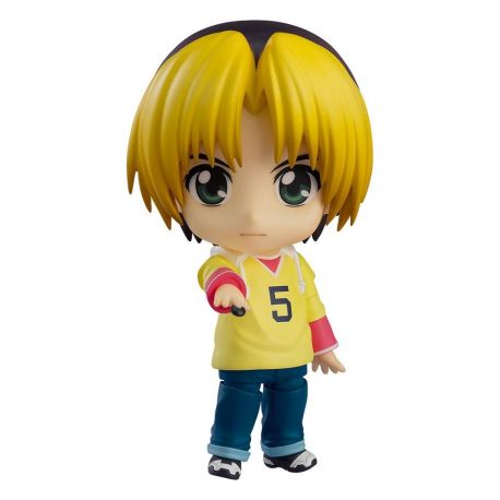 Hikaru no Go figurine Nendoroid Hikaru Shindo Good Smile Company