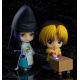 Hikaru no Go figurine Nendoroid Hikaru Shindo Good Smile Company