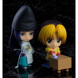 Hikaru no Go figurine Nendoroid Hikaru Shindo Good Smile Company