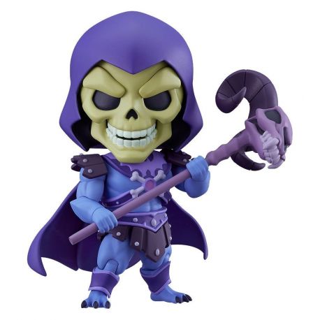 Masters of the Universe: Revelation figurine Nendoroid Skeletor Good Smile Company