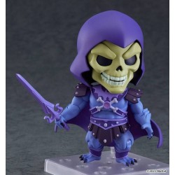 Masters of the Universe: Revelation figurine Nendoroid Skeletor Good Smile Company