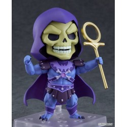 Masters of the Universe: Revelation figurine Nendoroid Skeletor Good Smile Company
