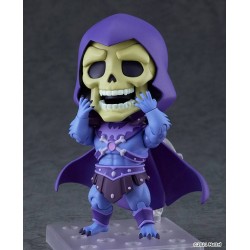 Masters of the Universe: Revelation figurine Nendoroid Skeletor Good Smile Company