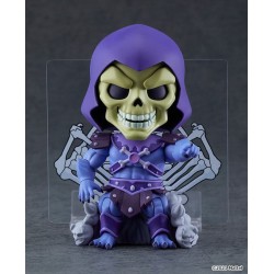 Masters of the Universe: Revelation figurine Nendoroid Skeletor Good Smile Company