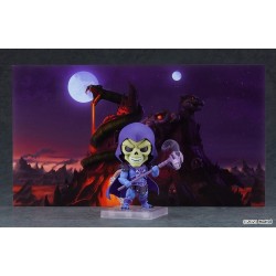 Masters of the Universe: Revelation figurine Nendoroid Skeletor Good Smile Company