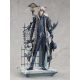 Arknights figurine SilverAsh: York's Bise Ver. Good Smile Company