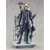 Arknights figurine SilverAsh: York's Bise Ver. Good Smile Company