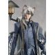 Arknights figurine SilverAsh: York's Bise Ver. Good Smile Company