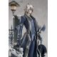 Arknights figurine SilverAsh: York's Bise Ver. Good Smile Company