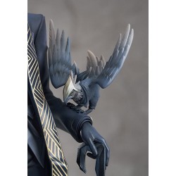 Arknights figurine SilverAsh: York's Bise Ver. Good Smile Company