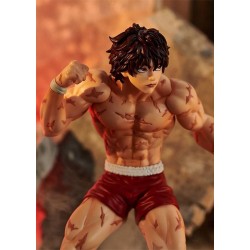Baki figurine Pop Up Parade Baki Hanma Good Smile Company