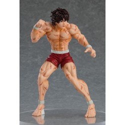 Baki figurine Pop Up Parade Baki Hanma Good Smile Company
