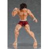 Baki figurine Pop Up Parade Baki Hanma Good Smile Company
