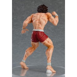 Baki figurine Pop Up Parade Baki Hanma Good Smile Company