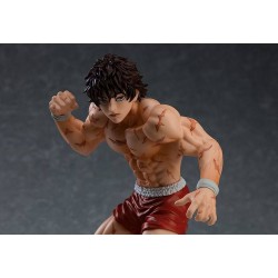 Baki figurine Pop Up Parade Baki Hanma Good Smile Company
