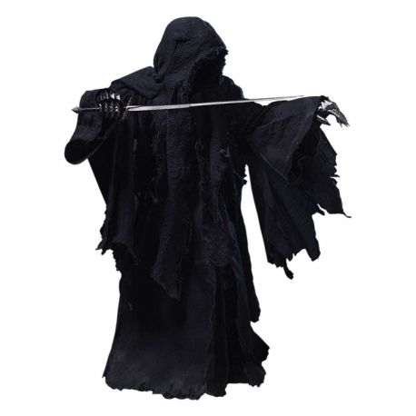 Le Seigneur des Anneaux figurine Nazgûl Asmus Collectible Toys