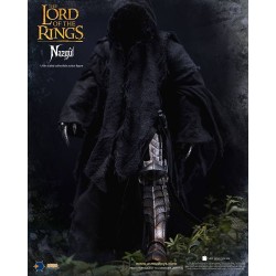 Le Seigneur des Anneaux figurine Nazgûl Asmus Collectible Toys