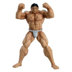 Baki figurine Pop Up Parade Kaoru Hanayama Good Smile Company