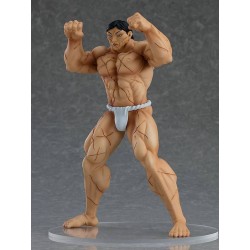 Baki figurine Pop Up Parade Kaoru Hanayama Good Smile Company