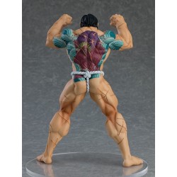 Baki figurine Pop Up Parade Kaoru Hanayama Good Smile Company