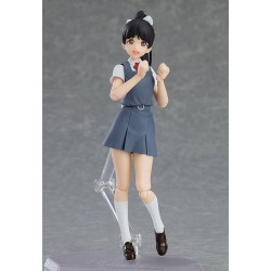 Love Live! Superstar!! figurine Figma Ren Hazuki Max Factory