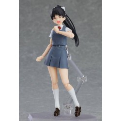 Love Live! Superstar!! figurine Figma Ren Hazuki Max Factory