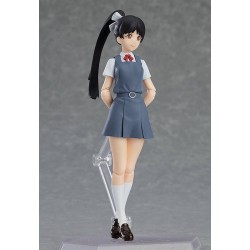 Love Live! Superstar!! figurine Figma Ren Hazuki Max Factory