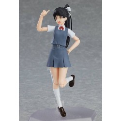Love Live! Superstar!! figurine Figma Ren Hazuki Max Factory