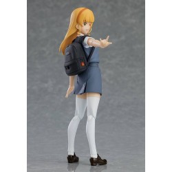 Love Live! Superstar!! figurine Figma Sumire Heanna Max Factory
