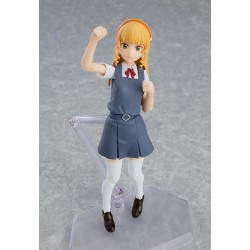 Love Live! Superstar!! figurine Figma Sumire Heanna Max Factory
