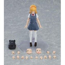 Love Live! Superstar!! figurine Figma Sumire Heanna Max Factory