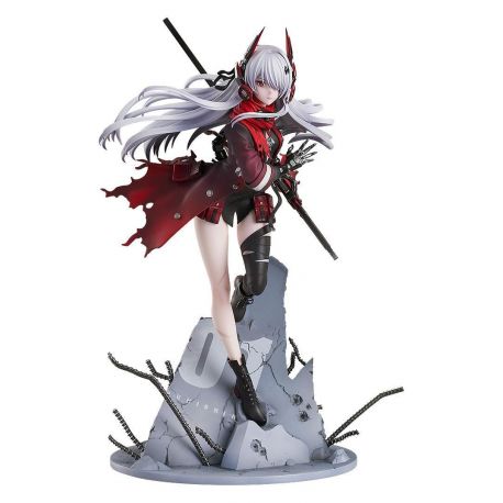 Punishing: Gray Raven figurine Lucia: Crimson Abyss Good Smile Company Punishing: Gray Raven figurine Lucia: Crimson Abyss Good Smile Company