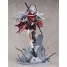 Punishing: Gray Raven figurine Lucia: Crimson Abyss Good Smile Company