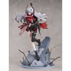 Punishing: Gray Raven figurine Lucia: Crimson Abyss Good Smile Company