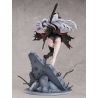Punishing: Gray Raven figurine Lucia: Crimson Abyss Good Smile Company