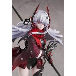 Punishing: Gray Raven figurine Lucia: Crimson Abyss Good Smile Company