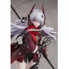 Punishing: Gray Raven figurine Lucia: Crimson Abyss Good Smile Company