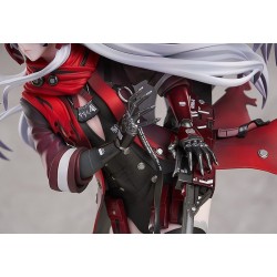 Punishing: Gray Raven figurine Lucia: Crimson Abyss Good Smile Company
