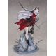 Punishing: Gray Raven figurine Lucia: Crimson Abyss Good Smile Company