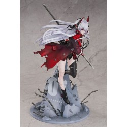 Punishing: Gray Raven figurine Lucia: Crimson Abyss Good Smile Company